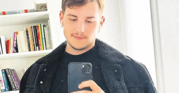 Akın Genç, Paris'te vahşice katledilmişti! İkiyüzlü Batı medyası ise katliama kulak tıkadı