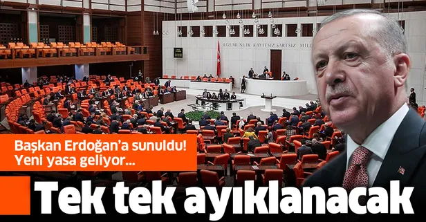 Otel, AVM, şirket ve hastane isimlerine yeni yasa geliyor: İngilizce isimler ayıklanacak