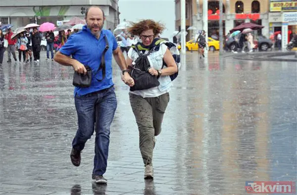 SON DAKİKA: Pilot uygulama başarılı! Meteorolojik afetlere karşı cepten uyarı sistemi geliyor! - 3