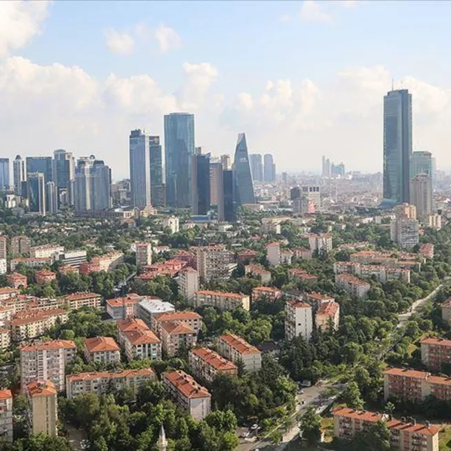 Yüzde 0,99 faiz 15 yıl vade ile ev sahibi olma fırsatı