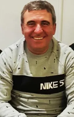 Hagi'den Erdoğan'a övgü dolu sözler