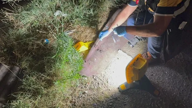 Kocaeli'de av tüfeğiyle dehşet yaşattı: 2 yaralı-3