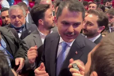 Kurum Takvim’e konuştu!