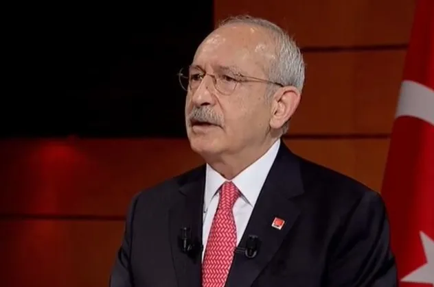Kemal Kılıçdaroğlu: Kanal İstanbul'u durduracağız, şirketlerin paralarını asla ödemeyeceğiz, yatırımcıların önünü keseceğiz
