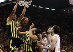 Galatasaray’a büyük müjde