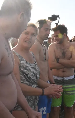 Bugün İstanbul... Böyle izlediler