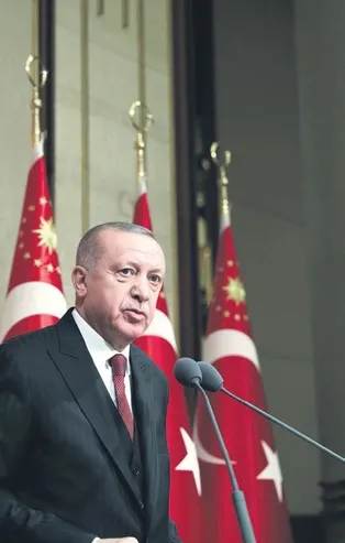 Başkan Erdoğan: 3 milyar kitap dağıttık