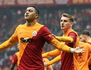 Lokomotif Moskova-Galatasaray maçı şifresiz Exxen Spor izle!
