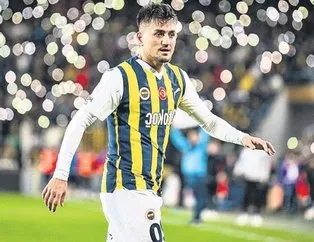 Cengiz Ünder için Brest iddiası