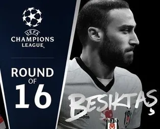 Beşiktaş’tan Bayern’e Werner’li cevap