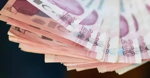 Yeni mevduat faiz oranları geldi: İşte 250 bin ve 1 milyon TL'nin aylık faiz getirisi