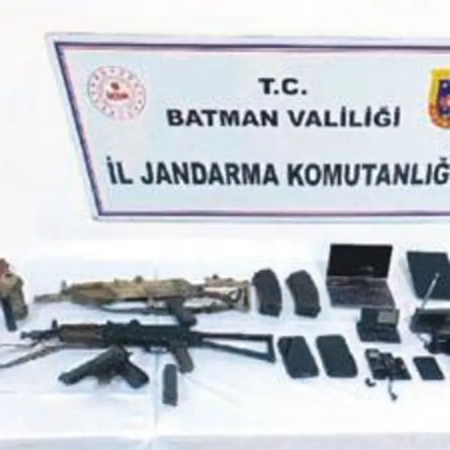 Kırmızı liste çizildi