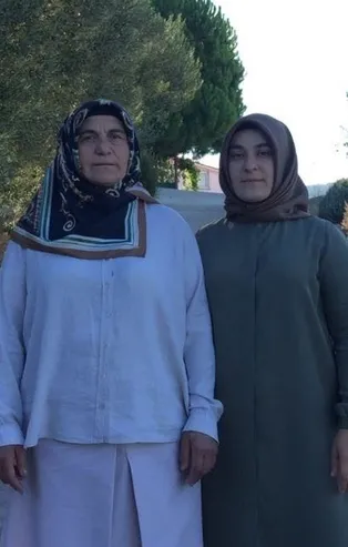 AVM'de başörtülü anne ile iki kızına "Pislikler, adiler, şerefsizler" diyen alçağın cezası belli oldu