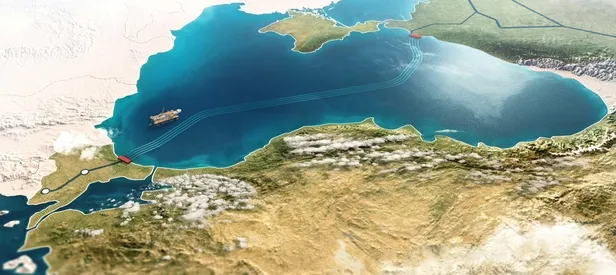 TANAP, cari açığın kapatılmasına destek olacak-2