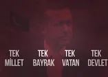 Arif Nazım'dan Erdoğan'a özel şiir: Memleket Adam