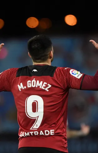 Maxi Gomez treni kaçıyor! Fenerbahçe'ye şok rakip