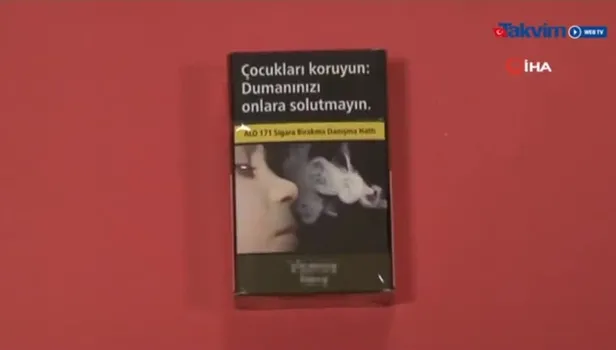 Hangi sigaraya ne kadar, kaç TL zam geldi? İşte 2022 güncel zamlı fiyatlar...