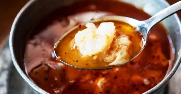 Antibiyotikten 50 kat daha etkili! 7/24 içen kış boyu hastalık yüzü görmüyor