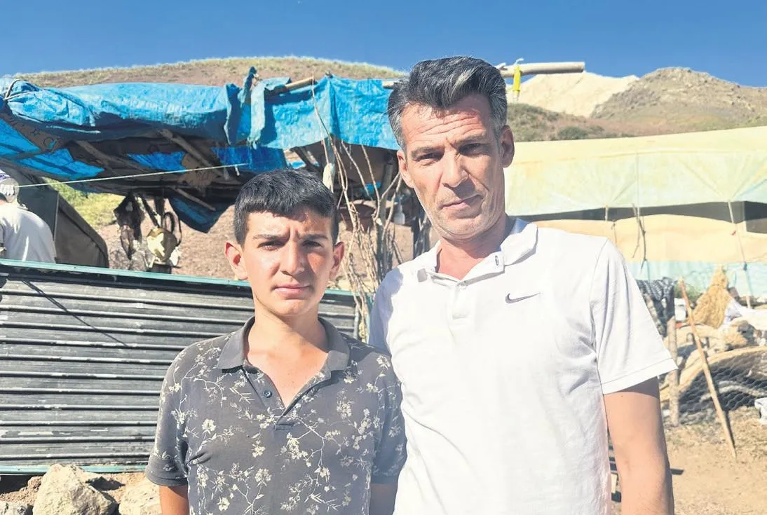 Halil Yazar Veli yapar