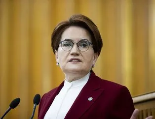 Akşener’den yarım ağız Kılıçdaroğlu yorumu