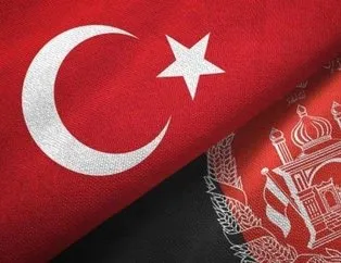 Afganistan’dan Türkiye’ye taziye mesajı
