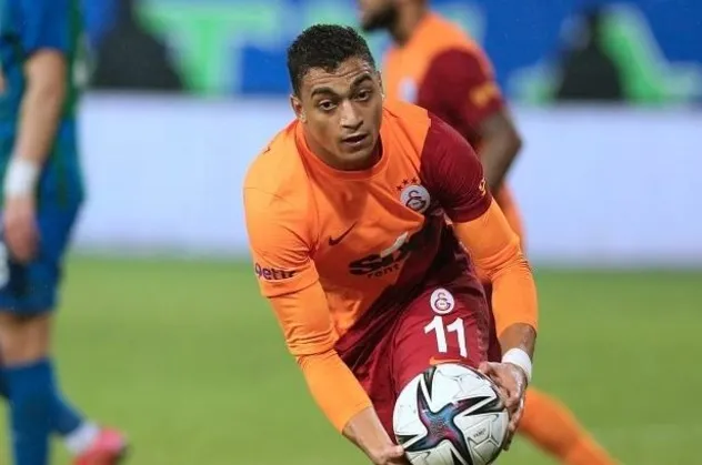 Aslan'da kritik karar