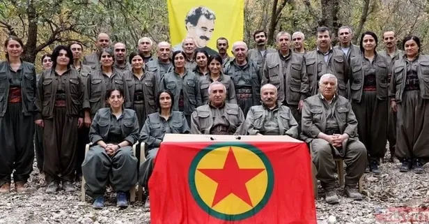 Elebaşı Abdullah Öcalan'ın çağrısı sonrası PKK'dan karar: Bugünden geçerli olmak üzere ateşkes ilan ediyoruz