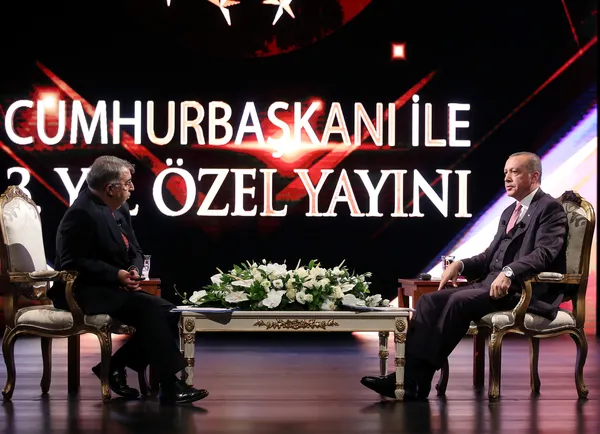 Erdoğan:2023'te çalışmalarımız çok çok farklı olacak-13