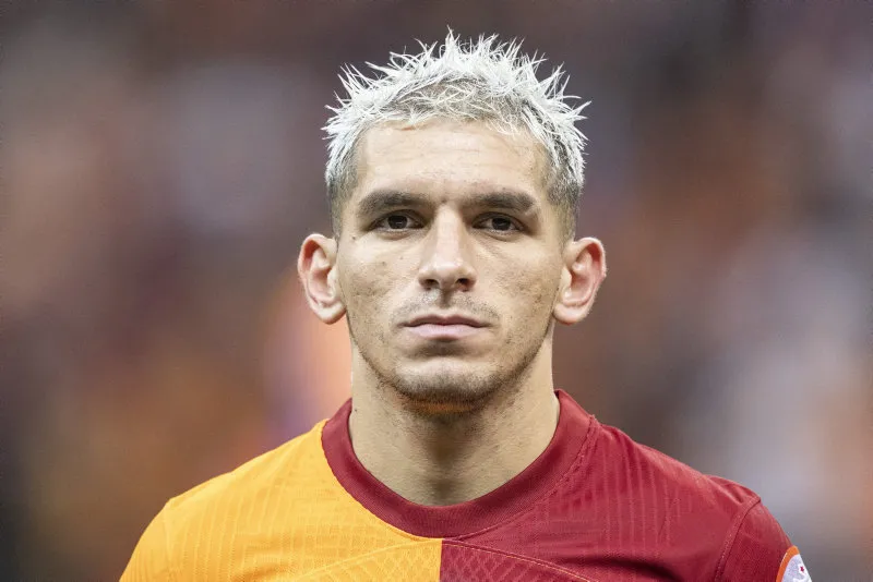 SON DAKİKA GALATASARAY HABERLERİ | Lucas Torreira'dan taraftarı üzecek açıklama! - 7