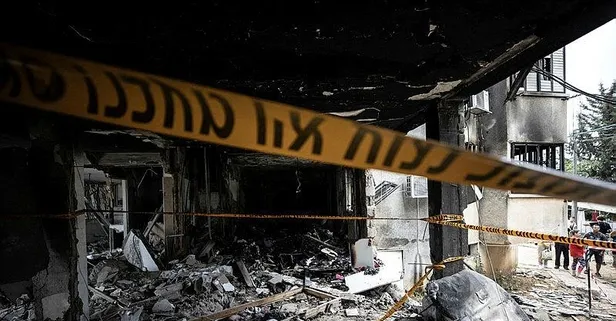 İsrail balonu nasıl patladı? İsrailli yetkililer itiraf etti: Hamas hakkında istihbarat için milyonlar harcıyoruz! Her şey çöktü