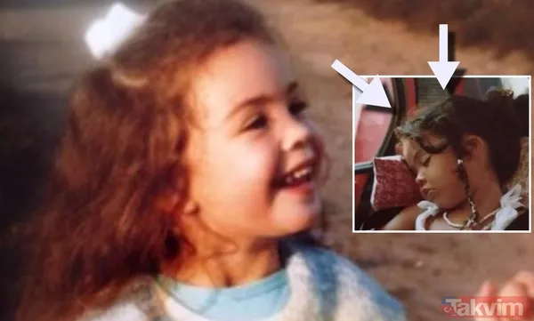 Örgülü saçlarıyla mışıl mışıl uyuyan bu küçük kızı tanıyabildiniz mi? Yıllar sonra katıldığı yarışma hayatını değiştirdi: Şimdi tüm dünya onu tanıyor - 1