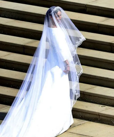 Meghan Markle ve Prince Harry ile ilgili iddia gündeme bomba gibi düştü!-5