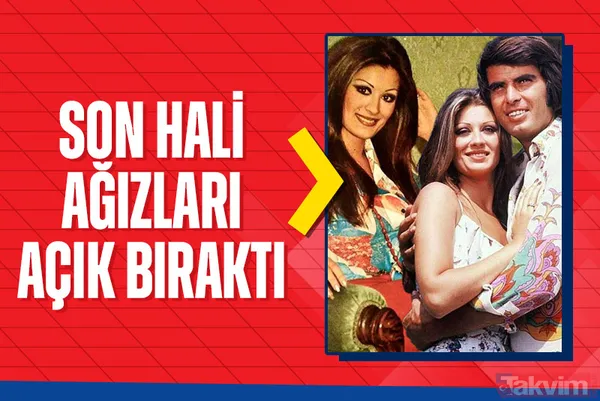 Yeşilçam'ın en güzellerindendi! 70 yaşındaki Gülşen Bubikoğlu son haliyle hayrete düşürdü! - 1