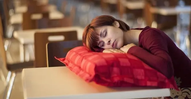 Uykusuzluğun çözümü için işte o üç meyve...