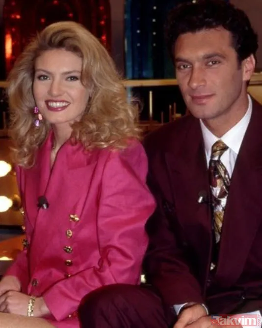 Hülya Avşar Müjde Ar'la başrol paylaştı Çarkıfelek'le efsaneleşti! Sırra kadem basan Tarık Tarcan'ın son haline bakın yıllar teğet geçmedi - 3