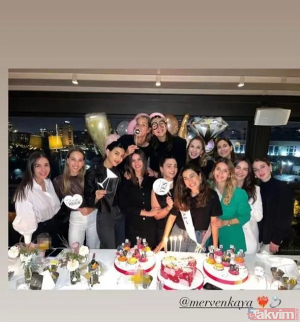 Sibel Can kayınvalide Hakan Ural ise kayınpeder oluyor! Evlilik teklifi etmişti koşuşturma başladı Engincan Ural ne zaman evleniyor? - 5