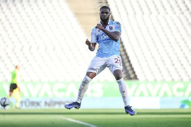 Zirvede Karadeniz Fırtınası var! Trabzonspor Karagümrük engelini aşarak ligde namağlup ilerliyor-2