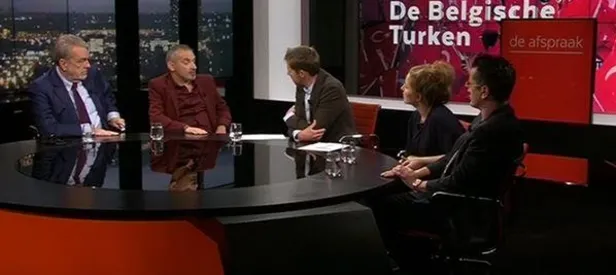 FETÖ Belçika'ya akıl verdi: Asimile edin!