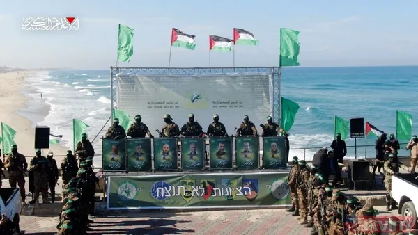İsrail’in serbest bıraktığı Filistinliden Hamas’a övgü: 7 Ekim’den önce umudumuz yoktu - 14