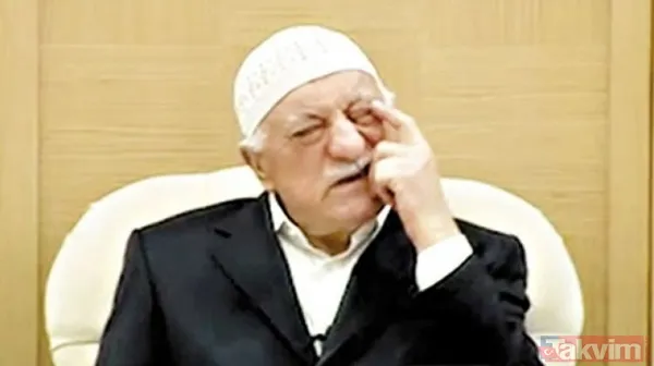 Vahdettin Polat isimli bir haşhaşinin gözünden Fetullahçı Terör Örgütü'nün (FETÖ) iç yüzü - 4