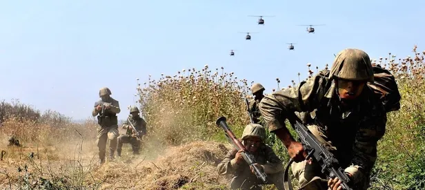 Terör örgütü PKK'ya bir darbe daha
