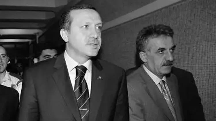 Başkan Erdoğan 8 Mart 2003'te Siirt Milletvekili seçildi (Takvim Foto Arşiv)