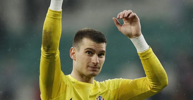 Cengiz Ünder videosunda Livakovic detayı! Taraftar çıldırdı! Fenerbahçe'den müjde gibi ipucu!