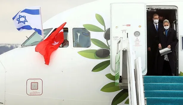 Almanya Başbakanı Olaf Scholz 14 Mart'ta Türkiye'yi ziyaret edecek! Erdoğan'dan yoğun diplomasi: İsrail, Azerbaycan, Yunanistan, Almanya-5