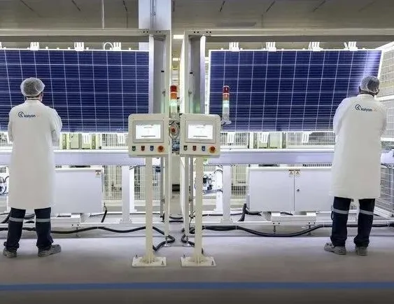 Kalyon PV ilke imza attı