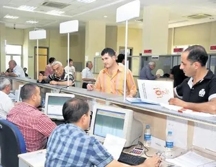 Vergiye adalet geliyor