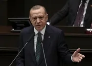 SON DAKİKA: Başkan Erdoğandan AK Parti teşkilatlarına talimat: CHP’nin yalanlarının peşinden koşmayalım