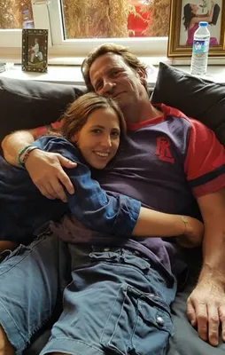 Babam sağolsun annaaa!