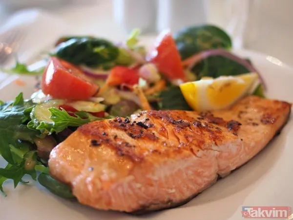 Stresi Bitiren Besinler! Uzmanlar Sakinleşmenin Yolunu Buldu - 10