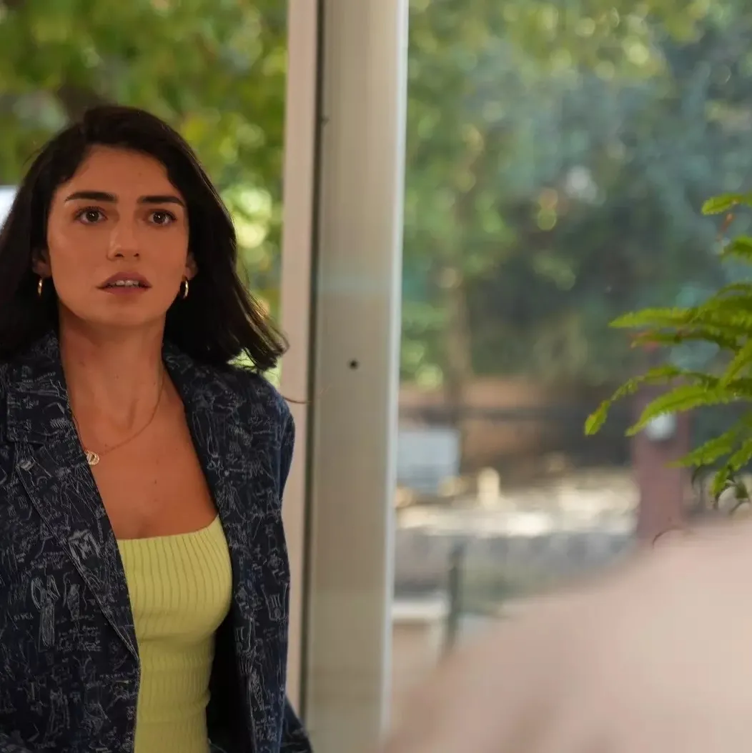 İnci Taneleri 19. bölüm 1. fragmanı!